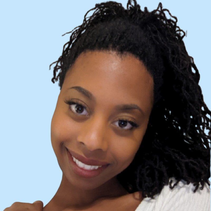 Marisa Blair, Creative Director