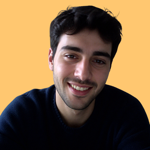 Mateo, Content Marketer